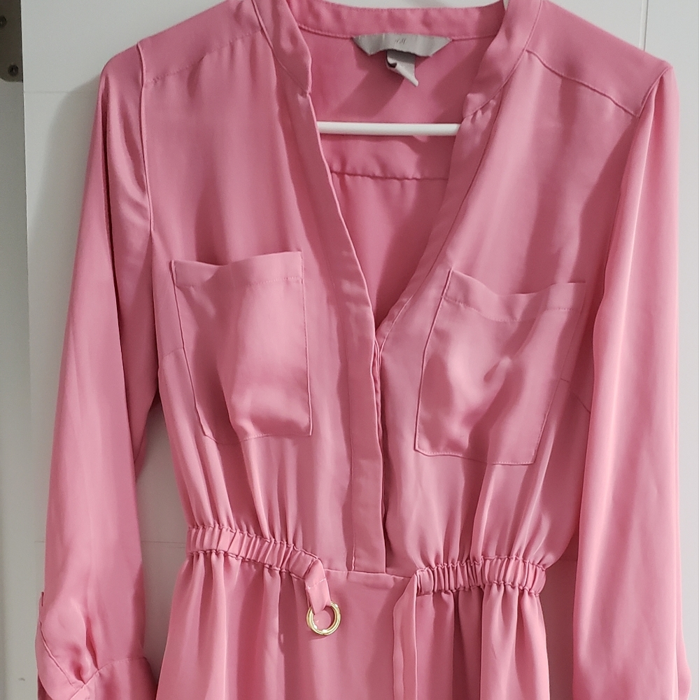 H&M women's dress